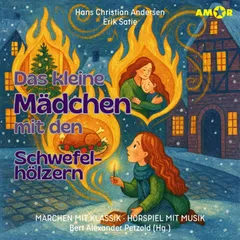 Folge 19: Das kleine Mädchen mit den Schwefelhölzern