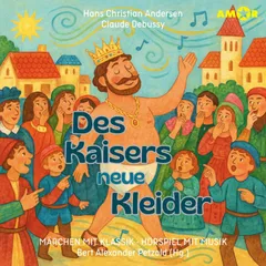 Folge 8: Des Kaisers neue Kleider