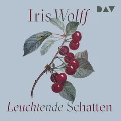 Leuchtende Schatten