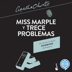 Miss Marple y trece problemas