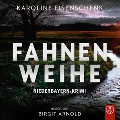 Fahnenweihe