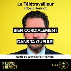 Bien cordialement dans ta gueule - guide de survie en entreprise