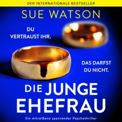 Die junge Ehefrau