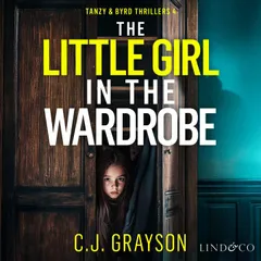 The Little Girl in the Wardrobe