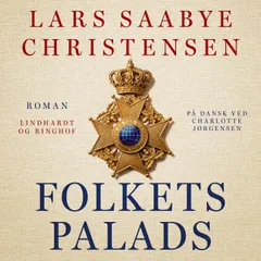 Folkets Palads