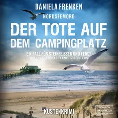 Nordseemord Der Tote auf dem Campingplatz