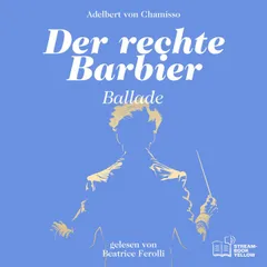 Der rechte Barbier