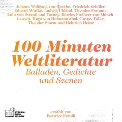 100 Minuten Weltliteratur