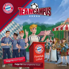 Folgen 51-52: Kein Spaß