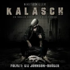 Die Johnson Brüder