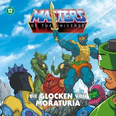 Masters of the Universe - Folge 12: Die Glocken von Moraturia