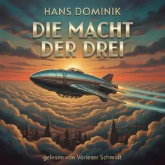 Die Macht der Drei