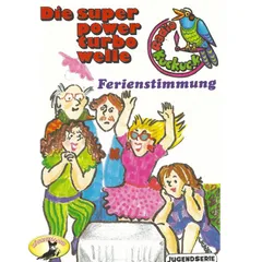 Ferienstimmung