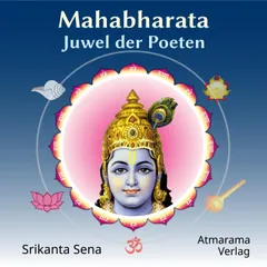 Mahabharata - Juwel der Poeten, Band 2