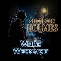 Sherlock Holmes Weiße Weihnacht