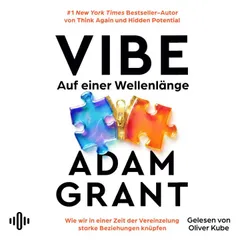 Vibe – Auf einer Wellenlänge