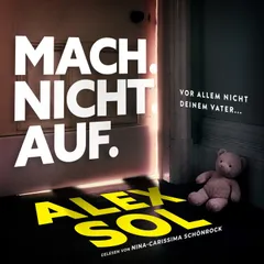 Mach. Nicht. Auf. Hörbuch