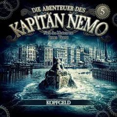 Die Abenteuer des Kapitän Nemo - Folge 5: Kopfgeld