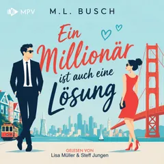 Ein Millionär ist auch eine Lösung