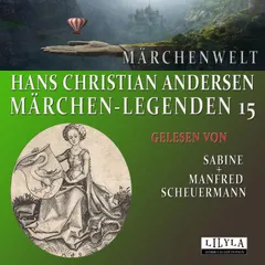 Märchen-Legenden 15