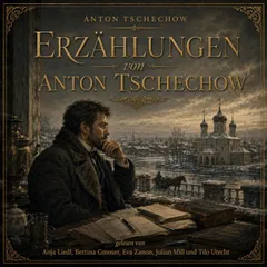 Erzählungen von Anton Tschechow