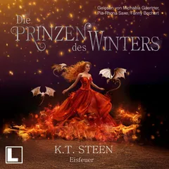 Eisfeuer - Die Prinzen des Winters