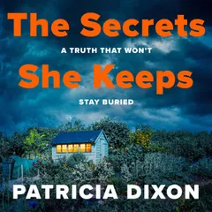 The Secrets She Keeps