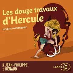 Les douze travaux d'Hercule