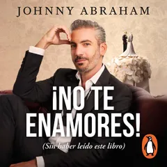 ¡No te enamores!