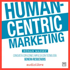 Human-Centric Marketing