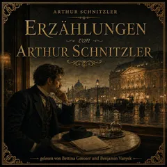 Erzählungen von Arthur Schnitzler