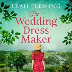 The Wedding Dress Maker