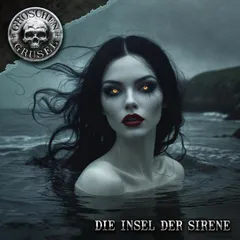 Die Insel der Sirene