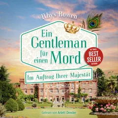 Ein Gentleman für einen Mord