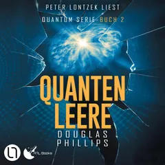 Quanten Leere - Quantum-Serie, Teil 2