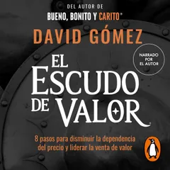 El Escudo de Valor