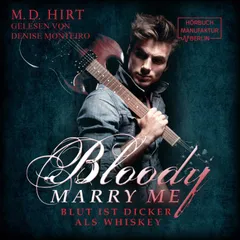 Blut ist dicker als Whiskey