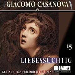 Liebessüchtig 15