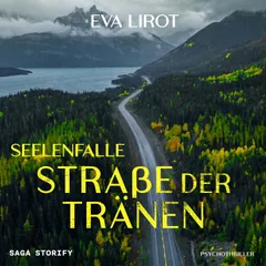 Seelenfalle: Straße der Tränen