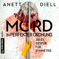 Mord in perfekter Ordnung – Jules Gespür für Symmetrie
