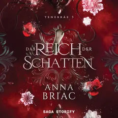 Das Reich der Schatten – Tenebräe 3