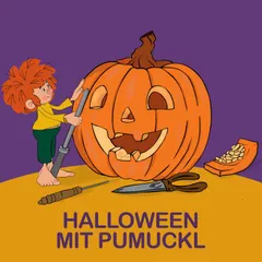 Halloween - Hörspiele & Spukgeschichten mit Pumuckl