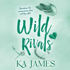 Wild Rivals