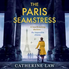 The Paris Seamstress