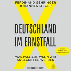 Deutschland im Ernstfall