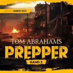 PREPPER - Band 3