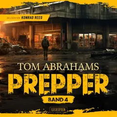 PREPPER - Band 4