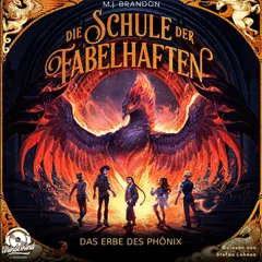 Das Erbe des Phönix