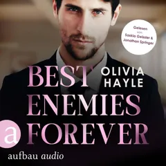 Best Enemies Forever