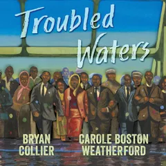 Troubled Waters